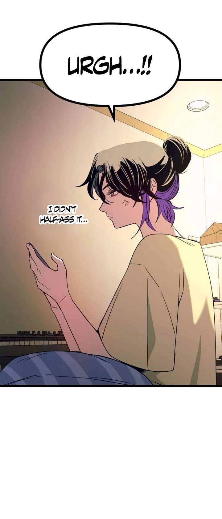 My Bias Gets On The Last Train Chapter 56 page 80 - Chapter 56