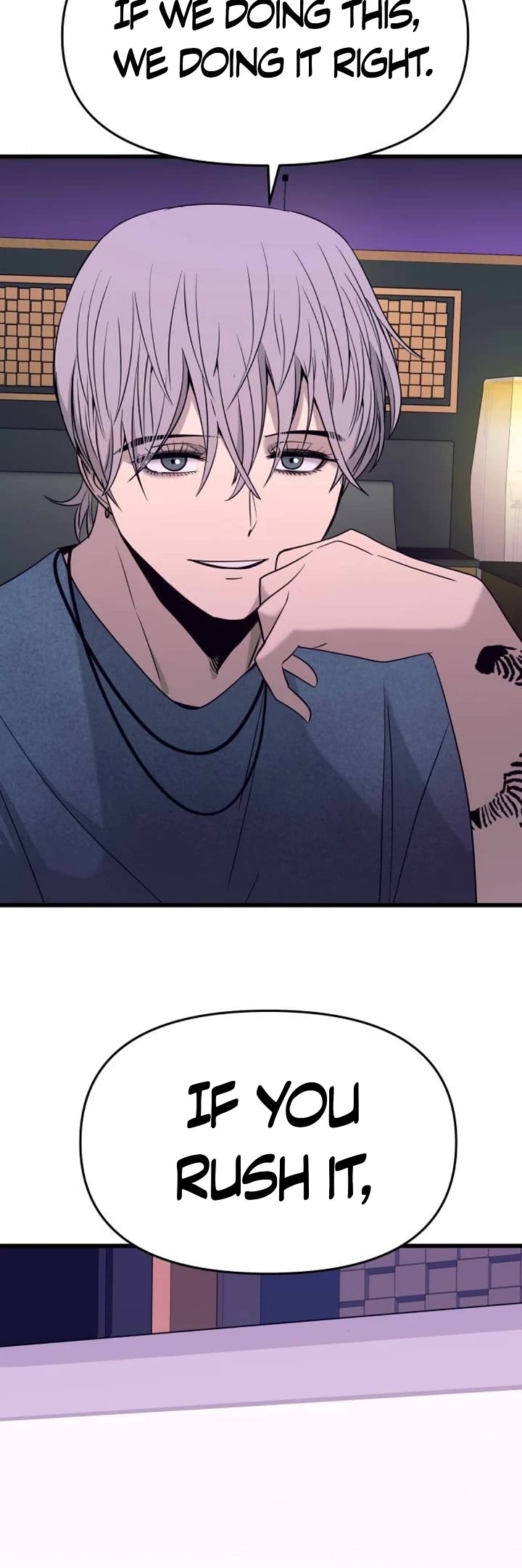 My Bias Gets On The Last Train Chapter 56 page 83 - Chapter 56