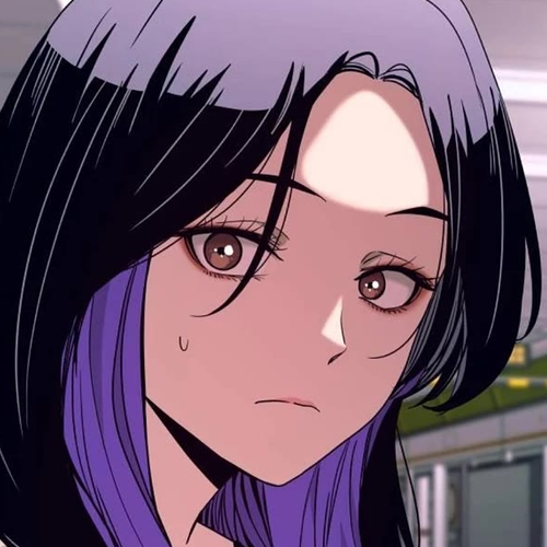 My Bias Gets On The Last Train Chapter 56 cover