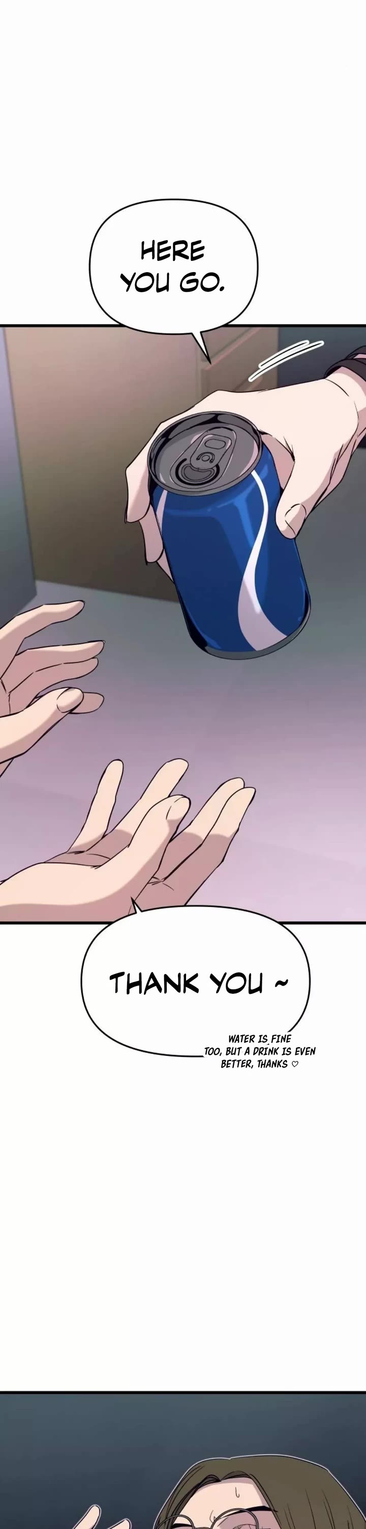 My Bias Gets On The Last Train Chapter 57 page 11 - Chapter 57: Someone Who Likes Things That Surpass Expectations