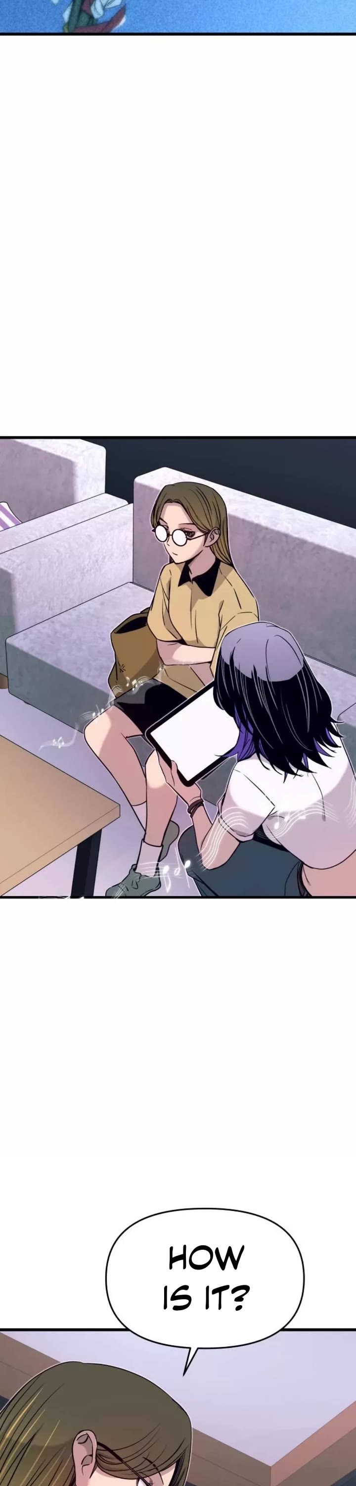 My Bias Gets On The Last Train Chapter 57 page 18 - Chapter 57: Someone Who Likes Things That Surpass Expectations