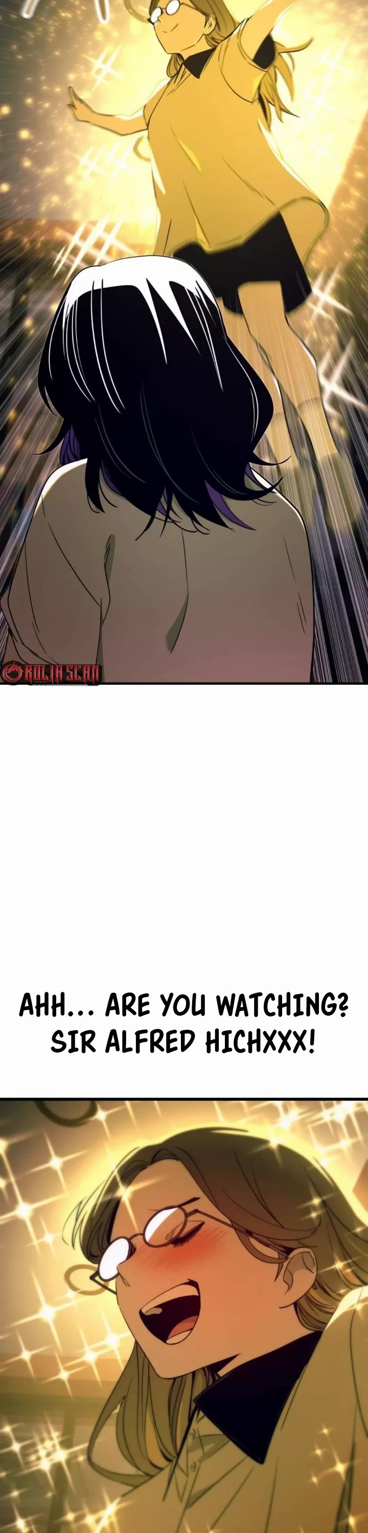 My Bias Gets On The Last Train Chapter 57 page 26 - Chapter 57: Someone Who Likes Things That Surpass Expectations
