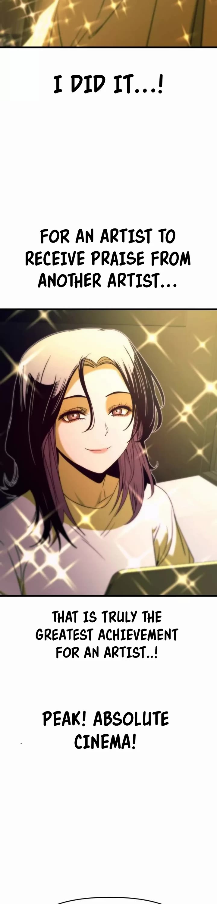 My Bias Gets On The Last Train Chapter 57 page 27 - Chapter 57: Someone Who Likes Things That Surpass Expectations