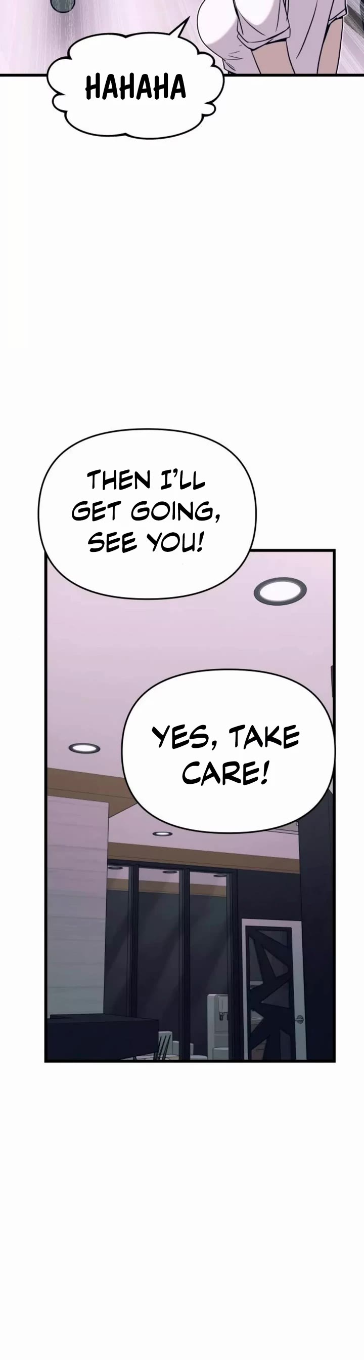 My Bias Gets On The Last Train Chapter 57 page 39 - Chapter 57: Someone Who Likes Things That Surpass Expectations