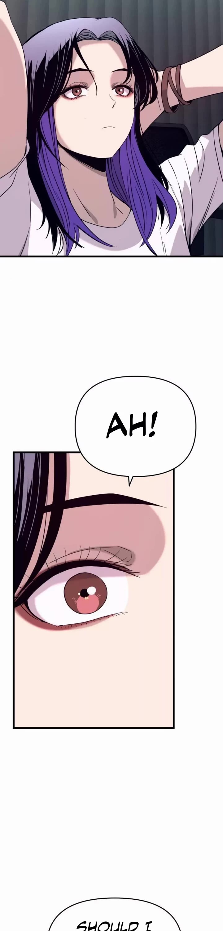 My Bias Gets On The Last Train Chapter 57 page 41 - Chapter 57: Someone Who Likes Things That Surpass Expectations