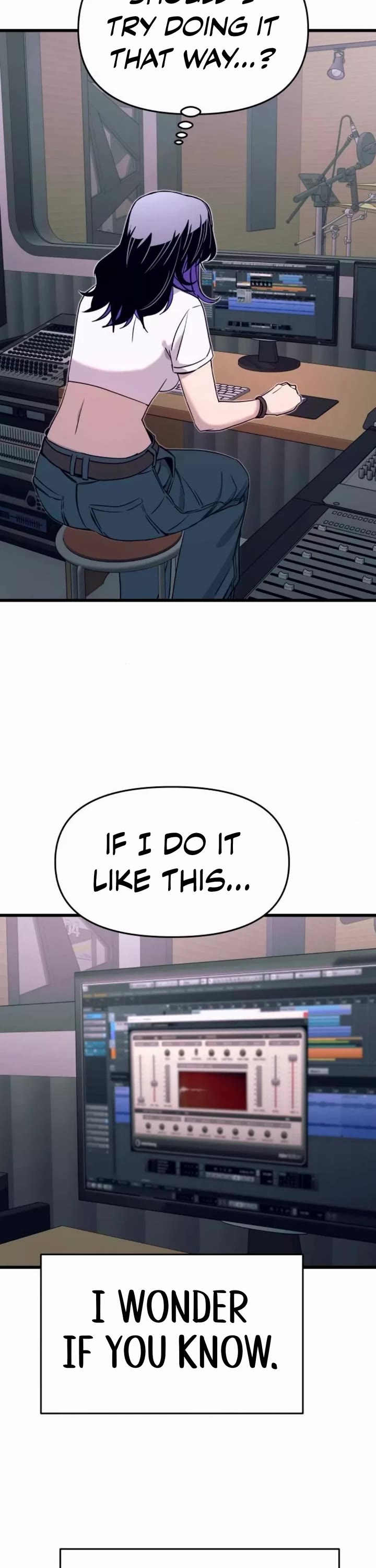 My Bias Gets On The Last Train Chapter 57 page 42 - Chapter 57: Someone Who Likes Things That Surpass Expectations
