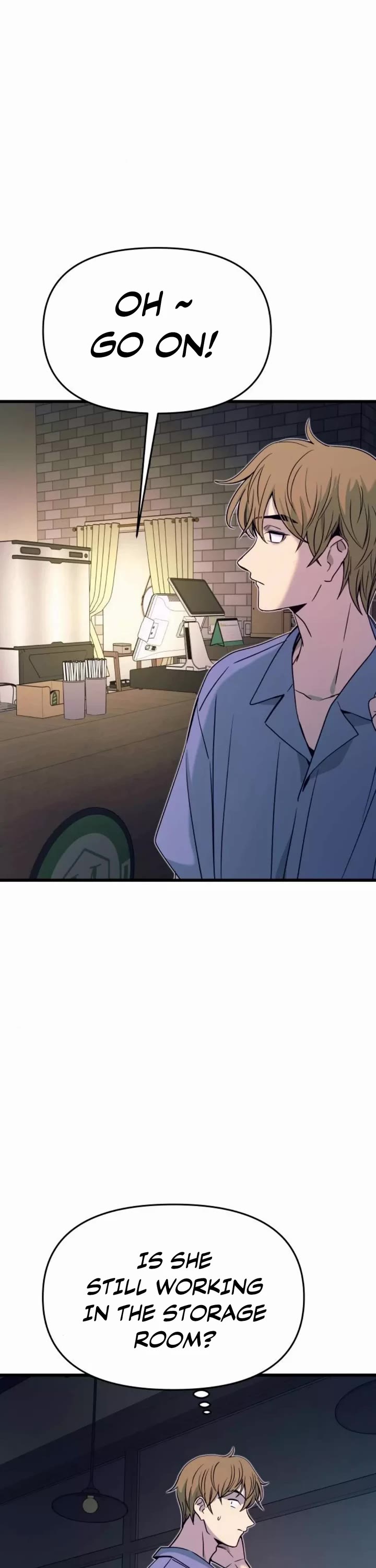 My Bias Gets On The Last Train Chapter 57 page 48 - Chapter 57: Someone Who Likes Things That Surpass Expectations