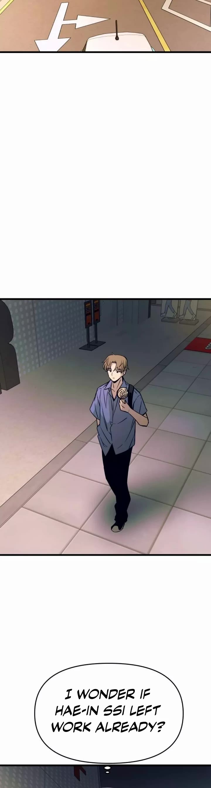 My Bias Gets On The Last Train Chapter 57 page 50 - Chapter 57: Someone Who Likes Things That Surpass Expectations