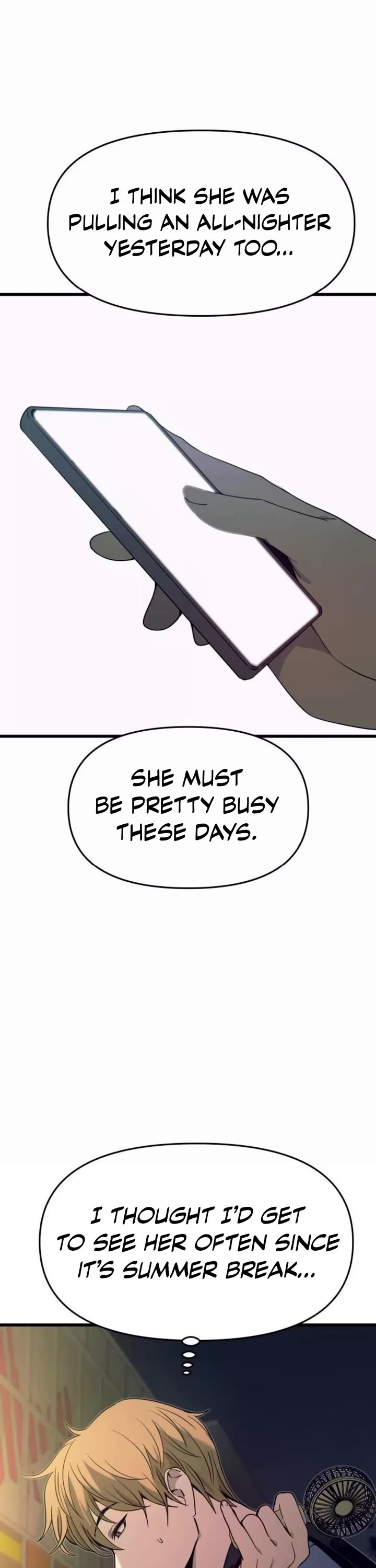 My Bias Gets On The Last Train Chapter 57 page 53 - Chapter 57: Someone Who Likes Things That Surpass Expectations