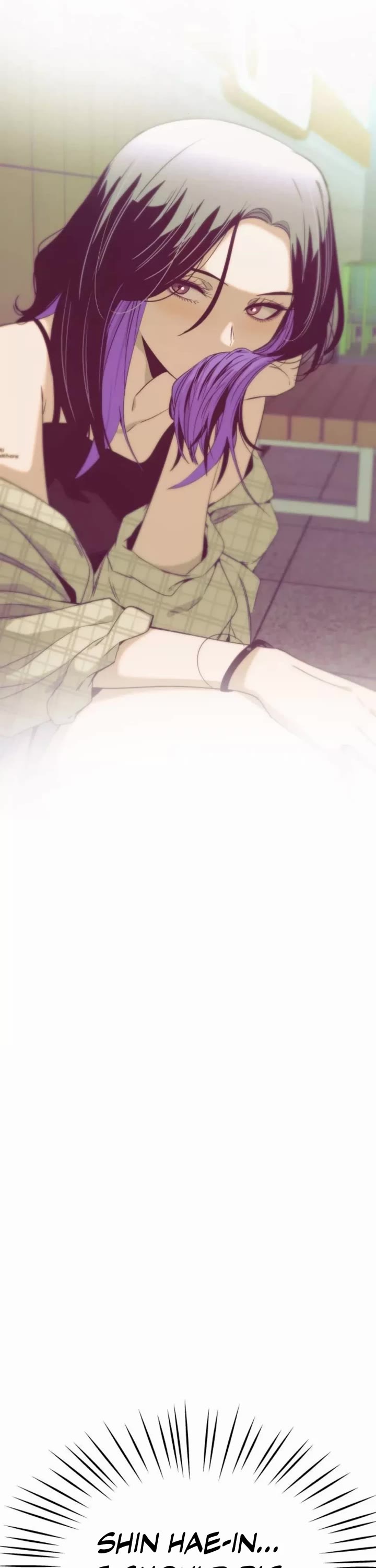 My Bias Gets On The Last Train Chapter 57 page 57 - Chapter 57: Someone Who Likes Things That Surpass Expectations