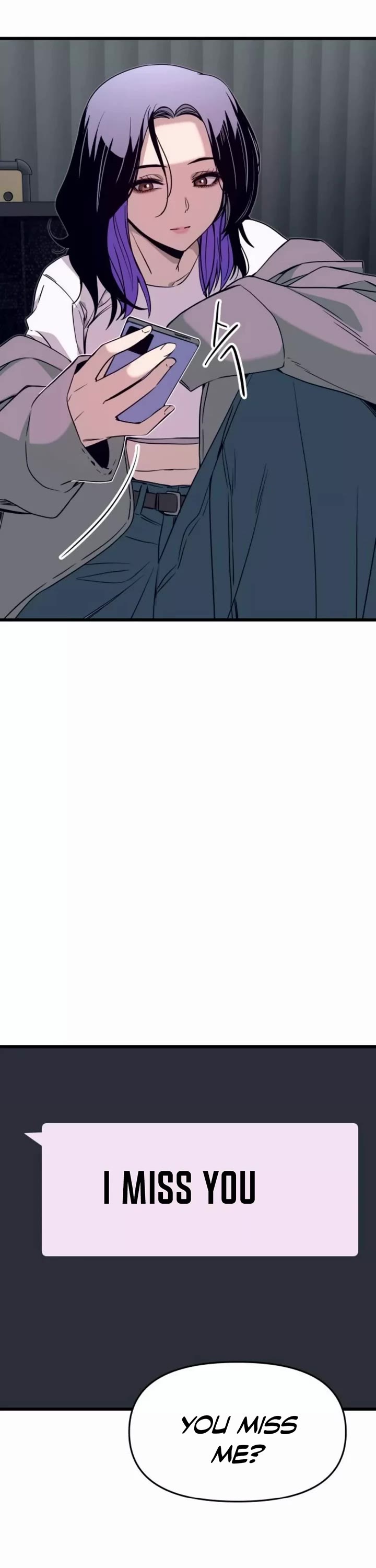 My Bias Gets On The Last Train Chapter 57 page 63 - Chapter 57: Someone Who Likes Things That Surpass Expectations