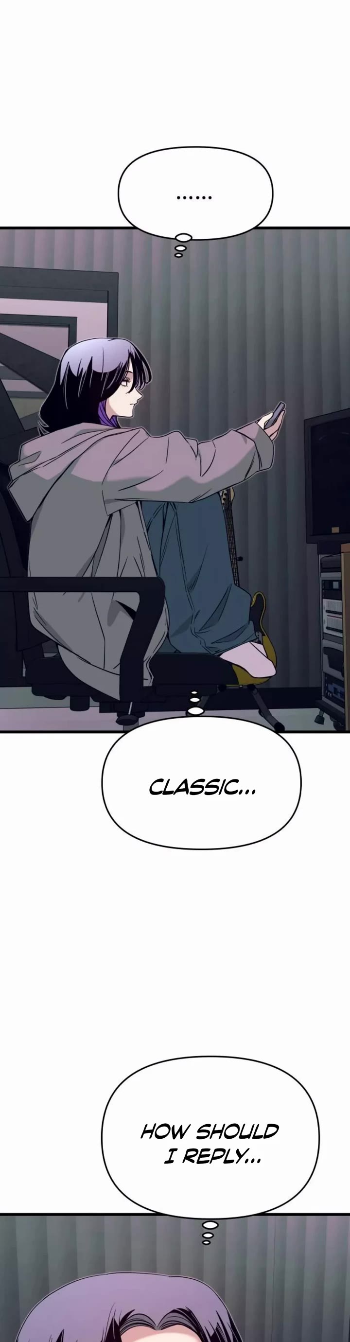 My Bias Gets On The Last Train Chapter 57 page 64 - Chapter 57: Someone Who Likes Things That Surpass Expectations