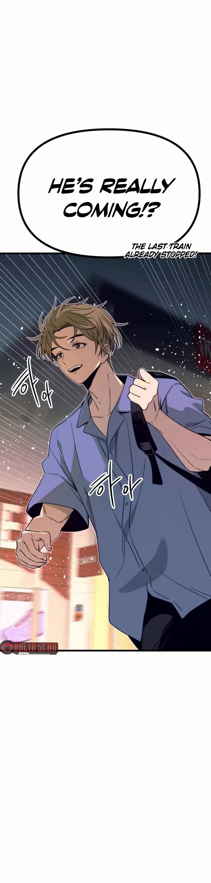My Bias Gets On The Last Train Chapter 57 page 72 - Chapter 57: Someone Who Likes Things That Surpass Expectations