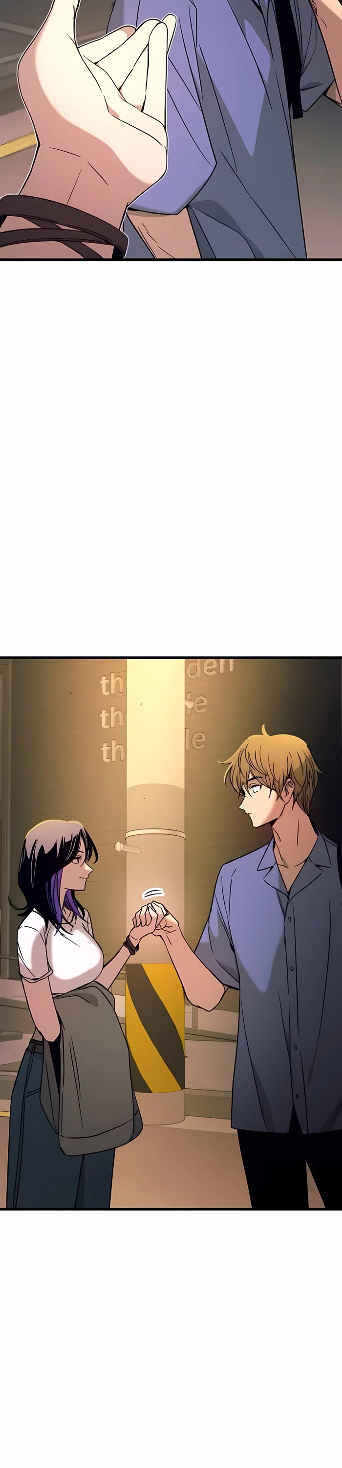 My Bias Gets On The Last Train Chapter 58 page 15 - Chapter 58