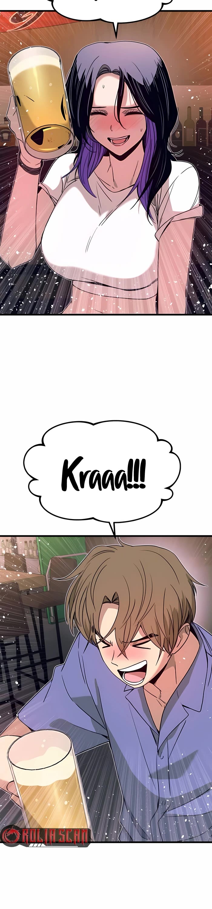 My Bias Gets On The Last Train Chapter 58 page 20 - Chapter 58