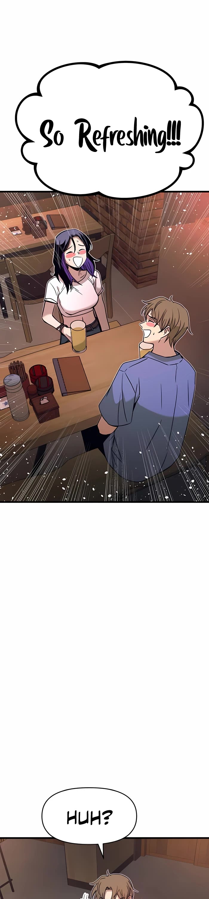 My Bias Gets On The Last Train Chapter 58 page 21 - Chapter 58