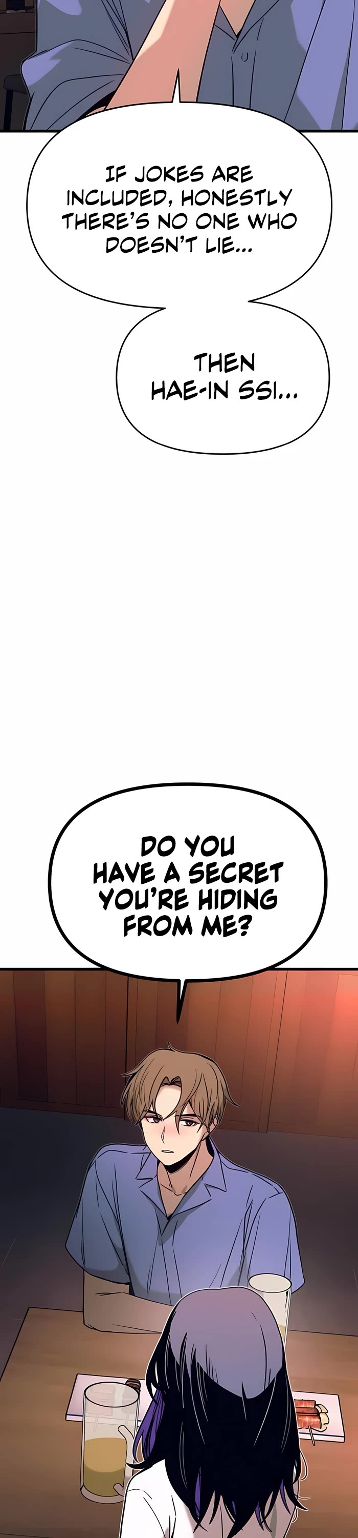 My Bias Gets On The Last Train Chapter 58 page 52 - Chapter 58