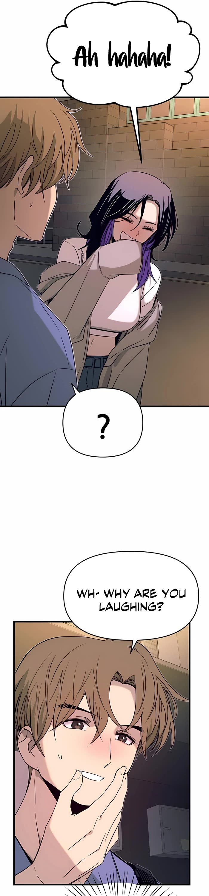 My Bias Gets On The Last Train Chapter 58 page 6 - Chapter 58