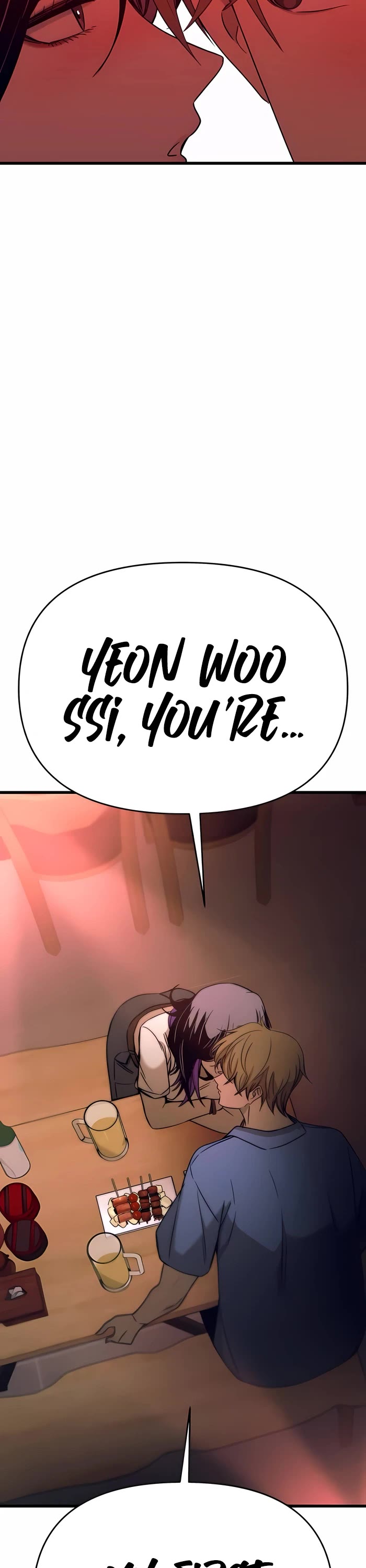 My Bias Gets On The Last Train Chapter 58 page 63 - Chapter 58