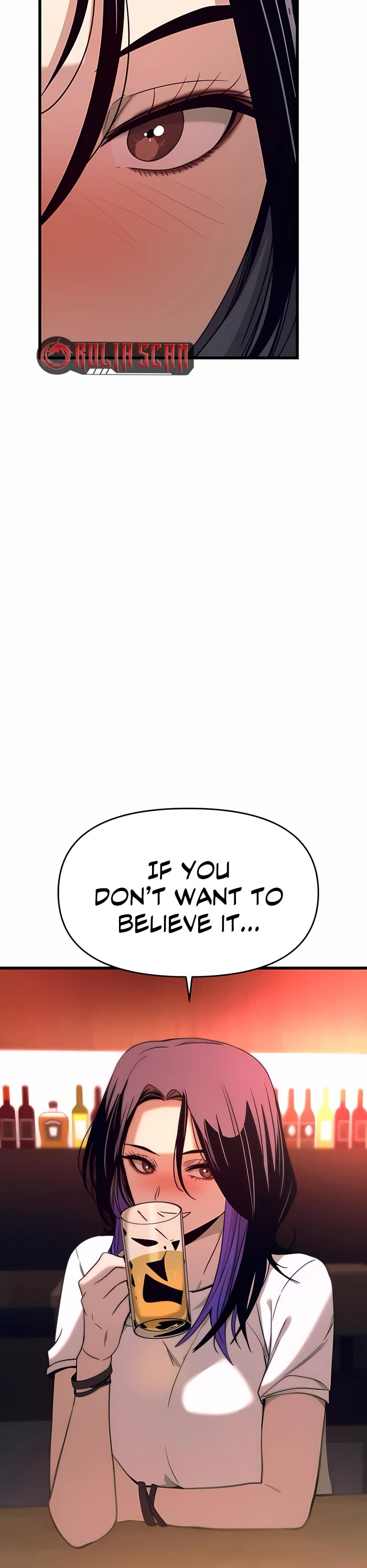 My Bias Gets On The Last Train Chapter 58 page 65 - Chapter 58