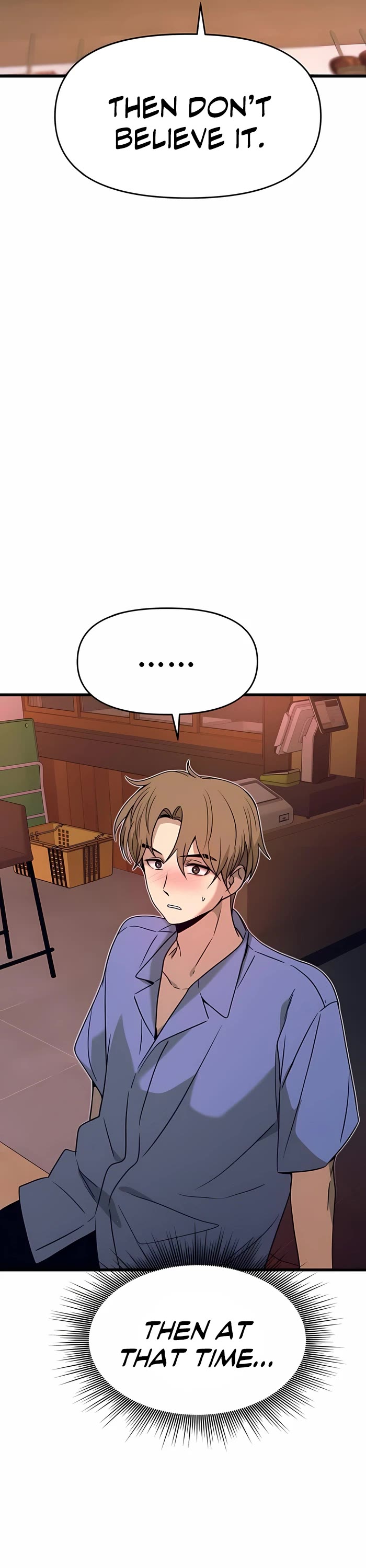 My Bias Gets On The Last Train Chapter 58 page 66 - Chapter 58