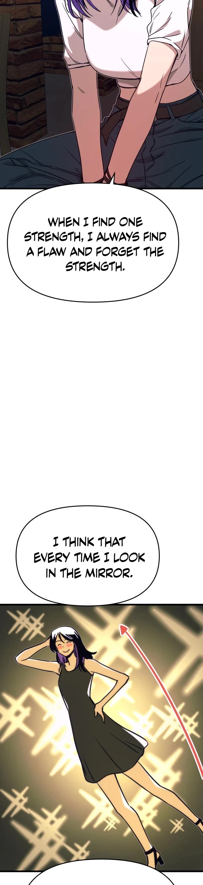 My Bias Gets On The Last Train Chapter 59 page 15 - Chapter 59