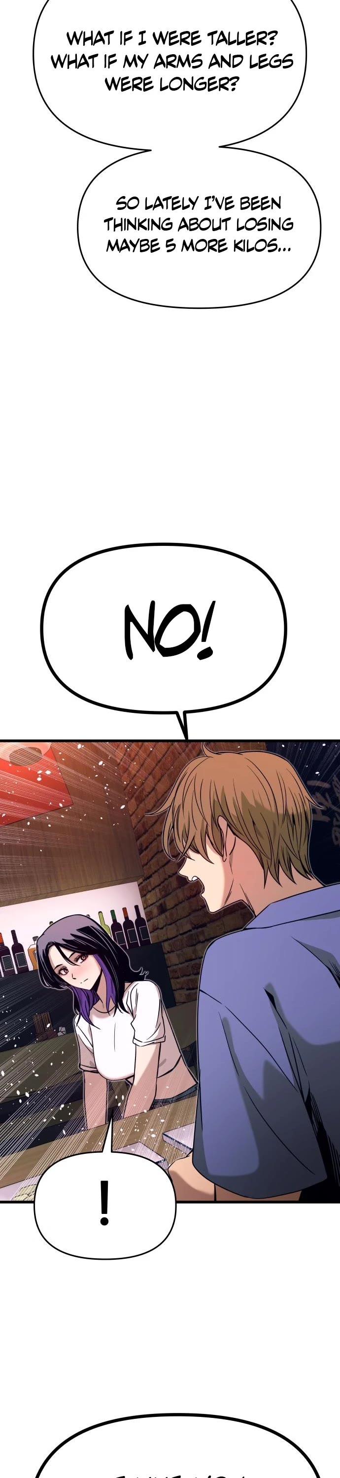 My Bias Gets On The Last Train Chapter 59 page 16 - Chapter 59