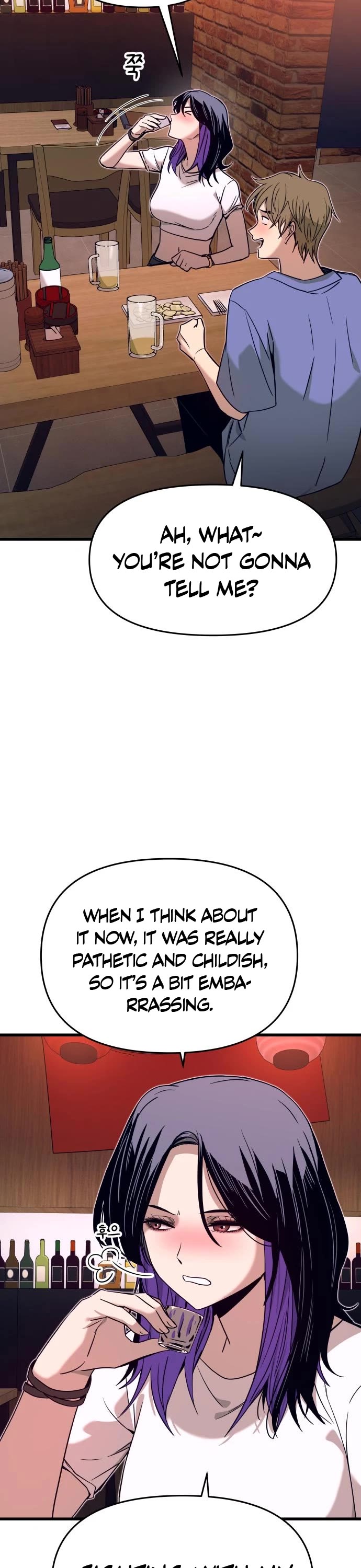 My Bias Gets On The Last Train Chapter 59 page 2 - Chapter 59