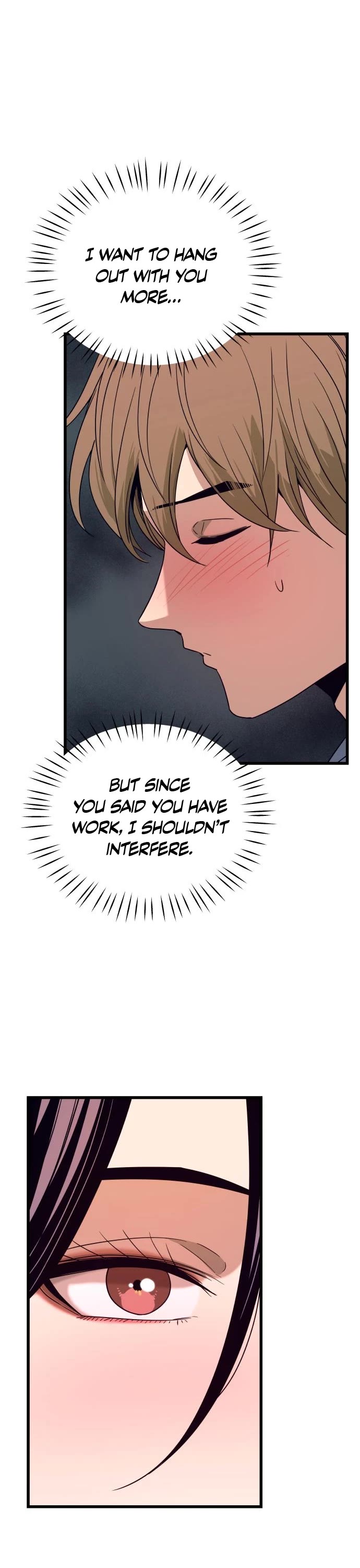 My Bias Gets On The Last Train Chapter 59 page 22 - Chapter 59