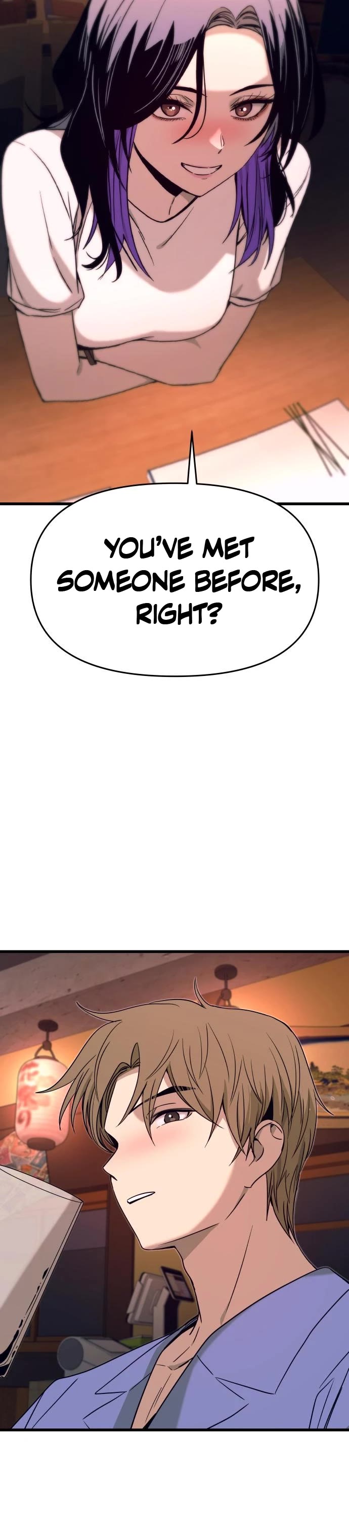 My Bias Gets On The Last Train Chapter 59 page 24 - Chapter 59
