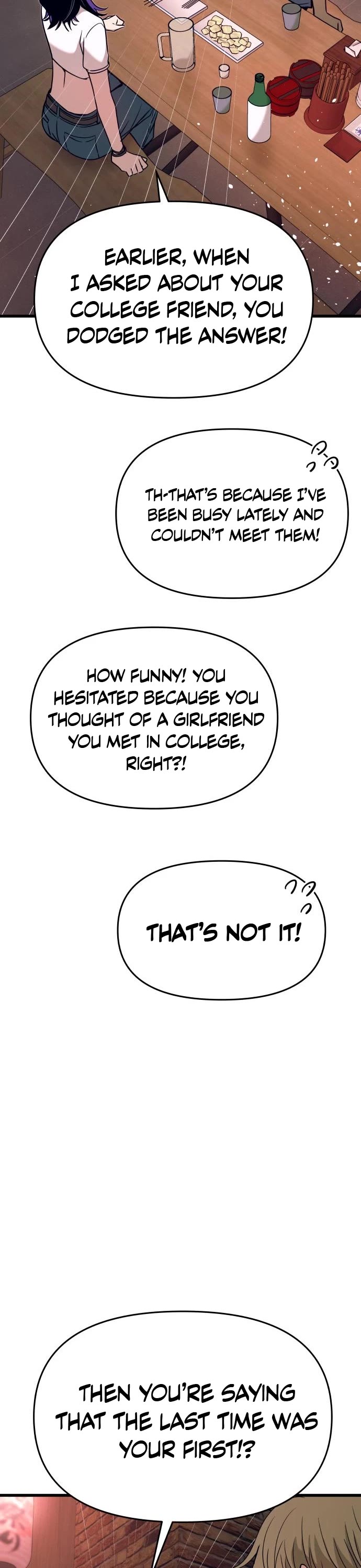 My Bias Gets On The Last Train Chapter 59 page 30 - Chapter 59