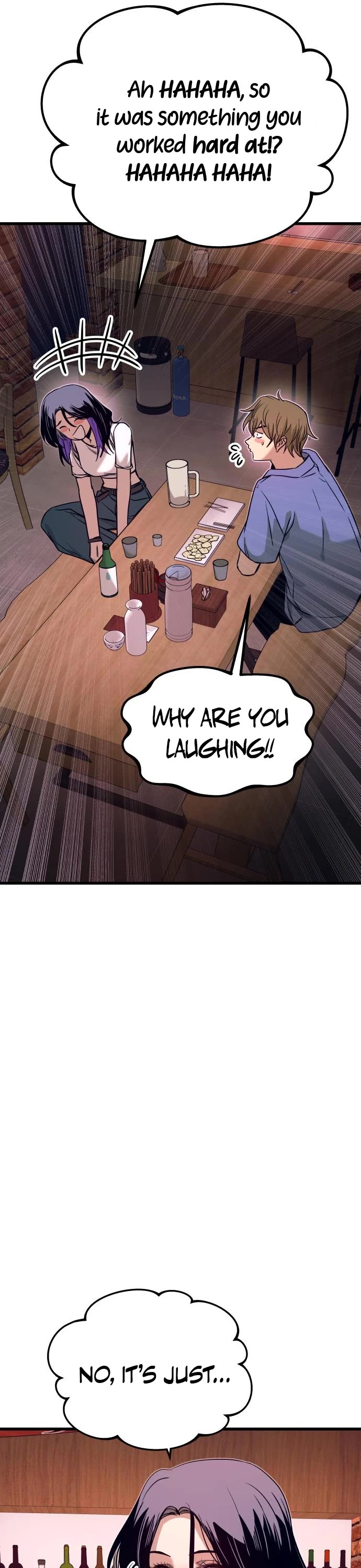 My Bias Gets On The Last Train Chapter 59 page 34 - Chapter 59