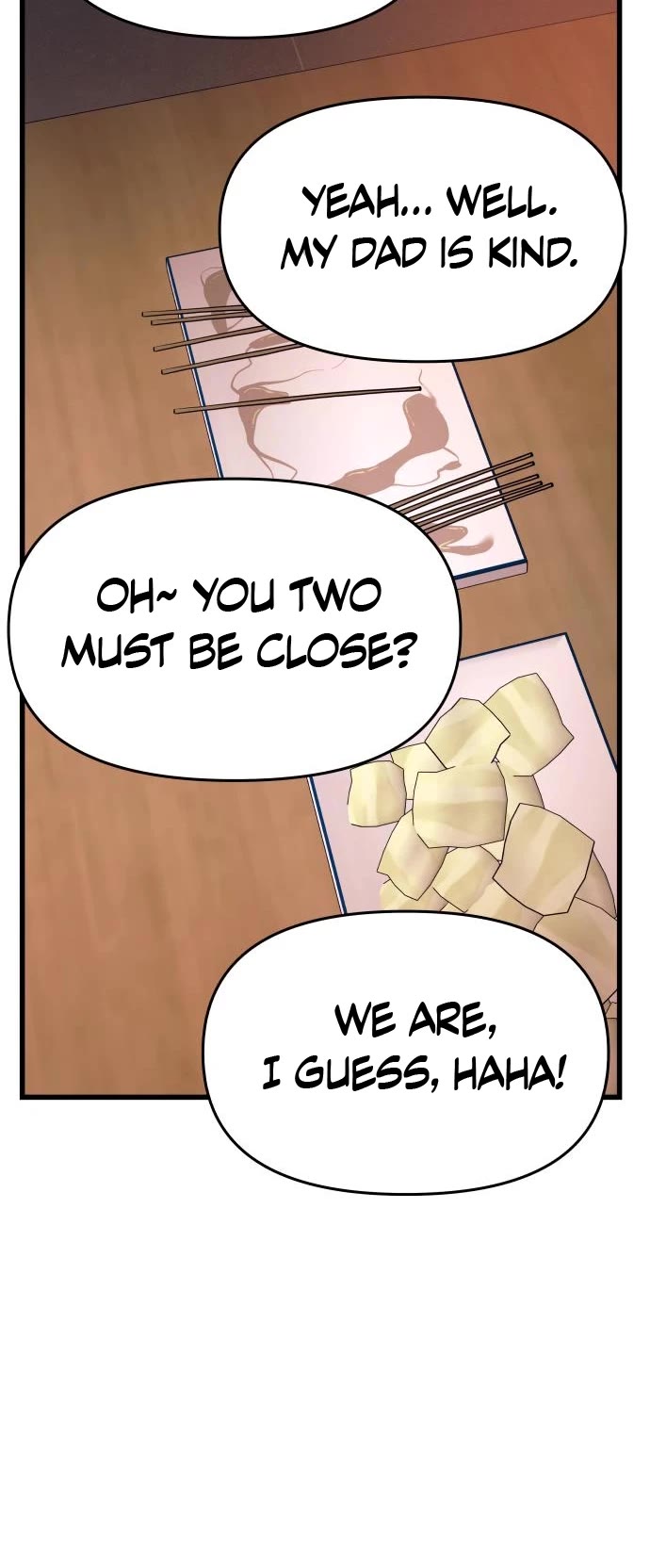 My Bias Gets On The Last Train Chapter 59 page 4 - Chapter 59