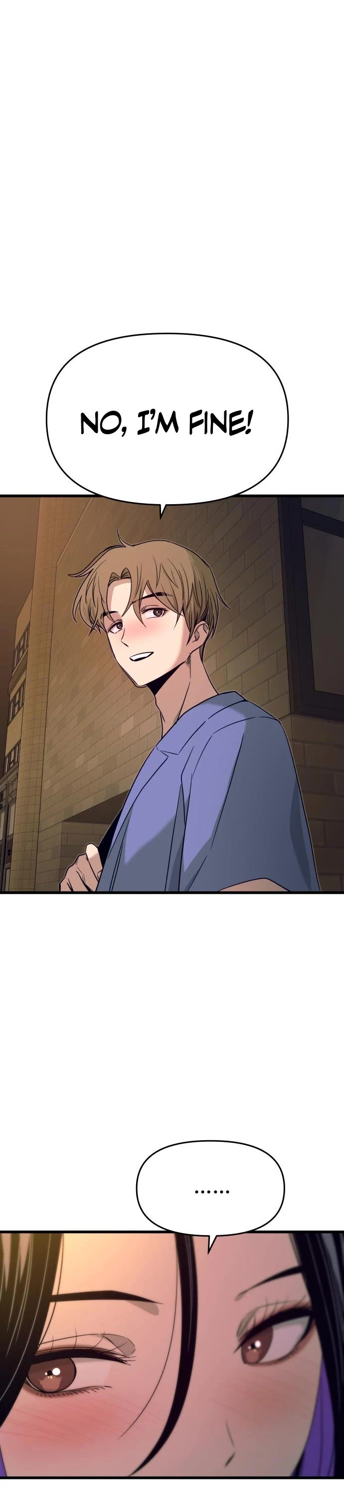 My Bias Gets On The Last Train Chapter 59 page 47 - Chapter 59
