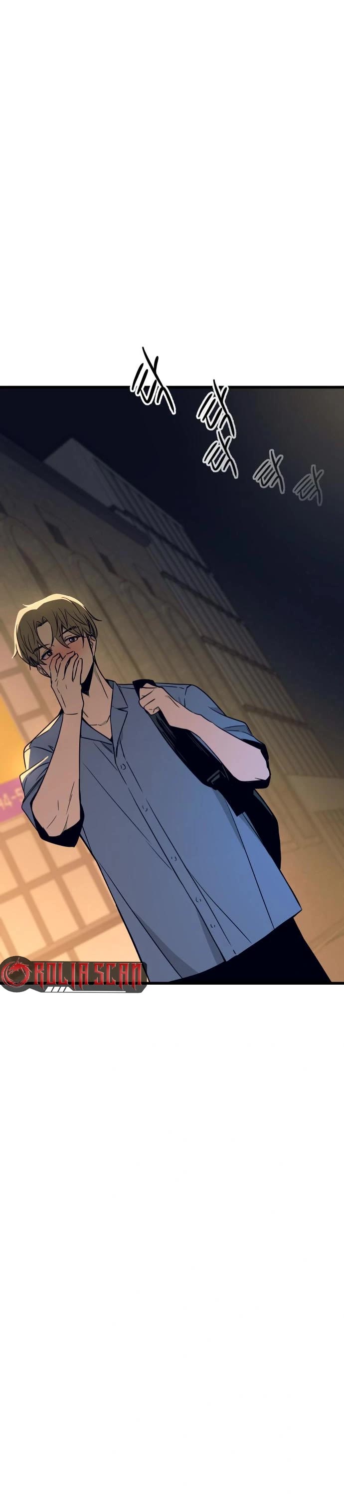 My Bias Gets On The Last Train Chapter 59 page 57 - Chapter 59