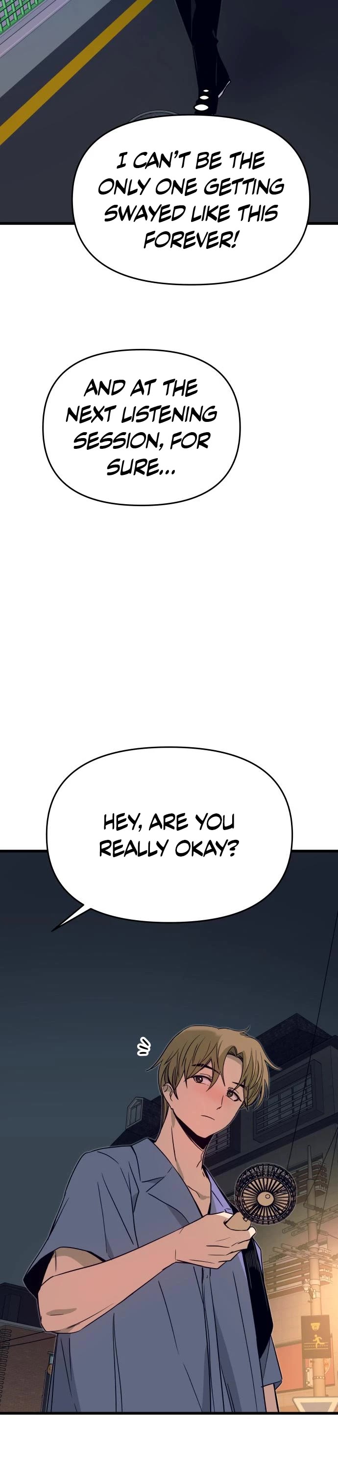 My Bias Gets On The Last Train Chapter 59 page 63 - Chapter 59