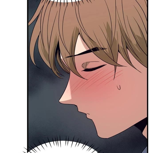 My Bias Gets On The Last Train Chapter 59 cover