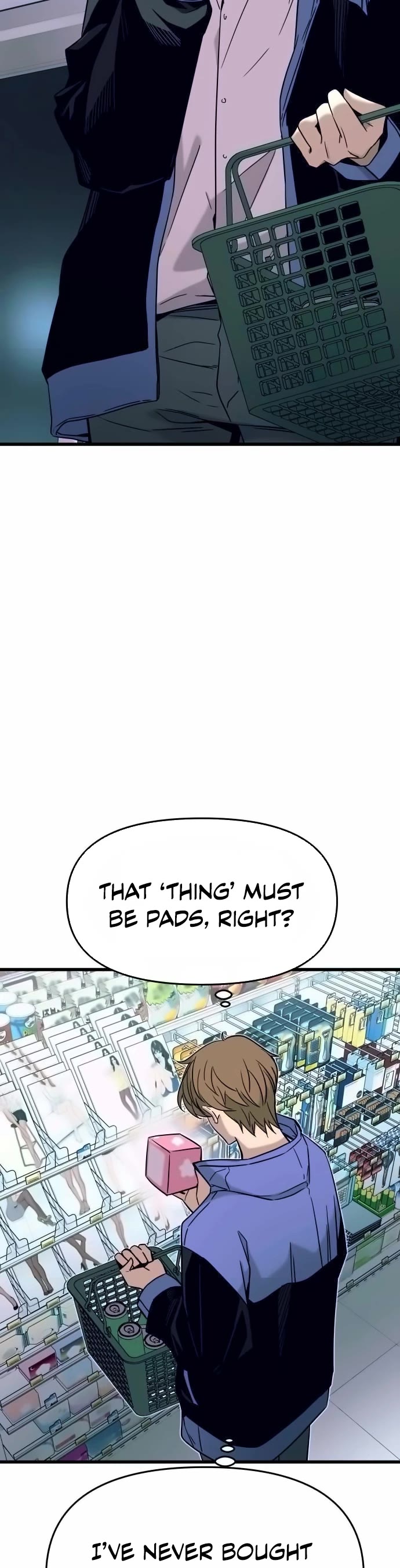 My Bias Gets On The Last Train Chapter 6 page 20 - Chapter 6