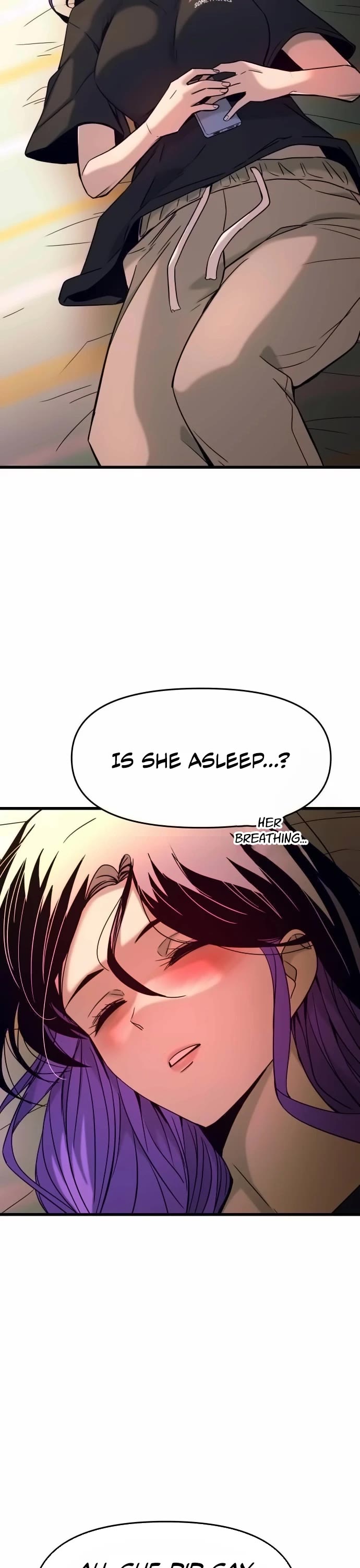 My Bias Gets On The Last Train Chapter 6 page 32 - Chapter 6
