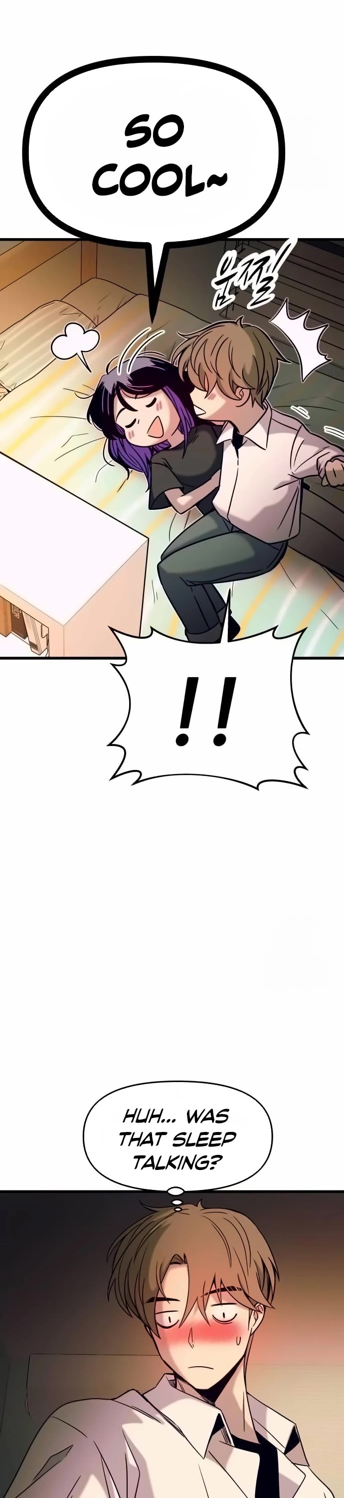 My Bias Gets On The Last Train Chapter 6 page 39 - Chapter 6