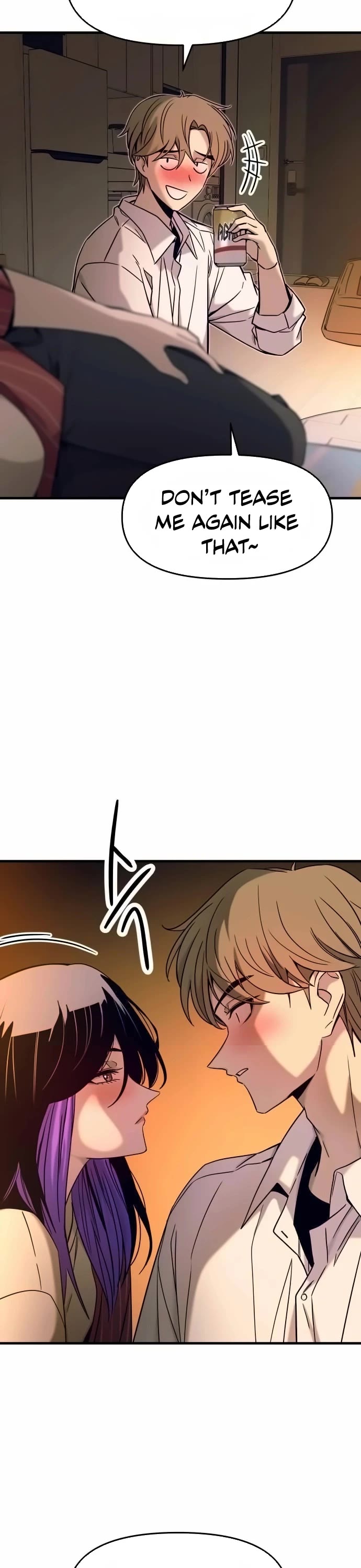 My Bias Gets On The Last Train Chapter 6 page 4 - Chapter 6