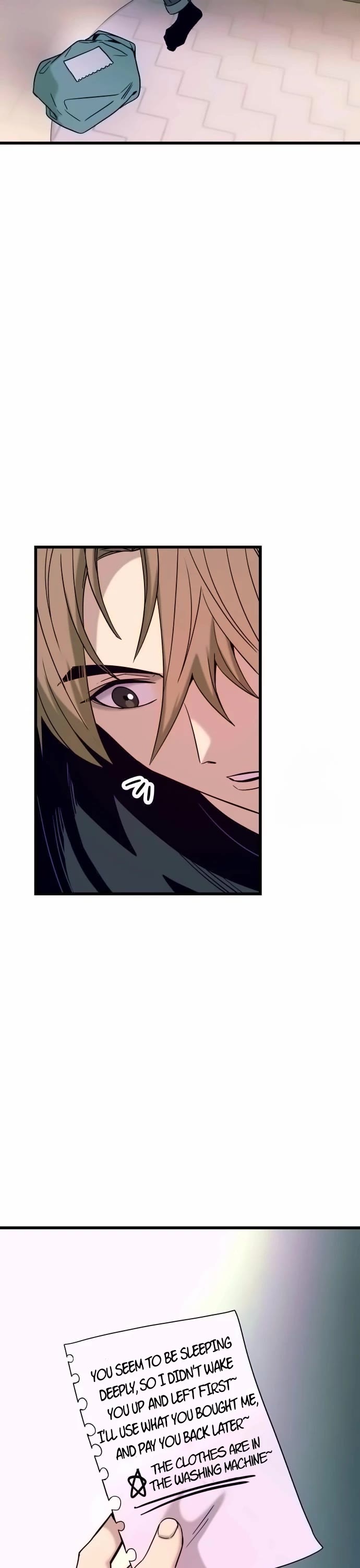My Bias Gets On The Last Train Chapter 6 page 47 - Chapter 6