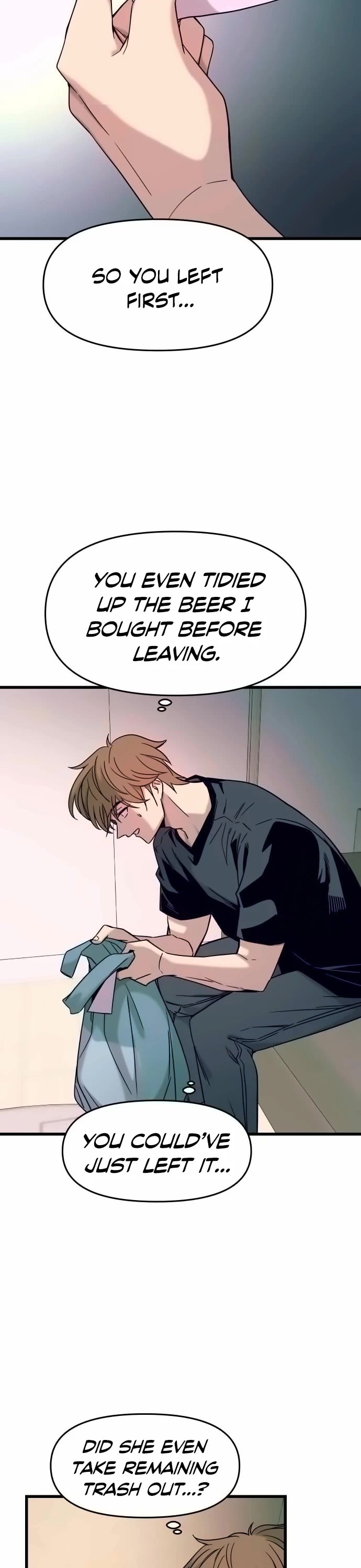 My Bias Gets On The Last Train Chapter 6 page 48 - Chapter 6