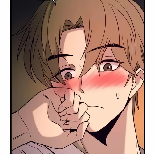 My Bias Gets On The Last Train Chapter 6 cover