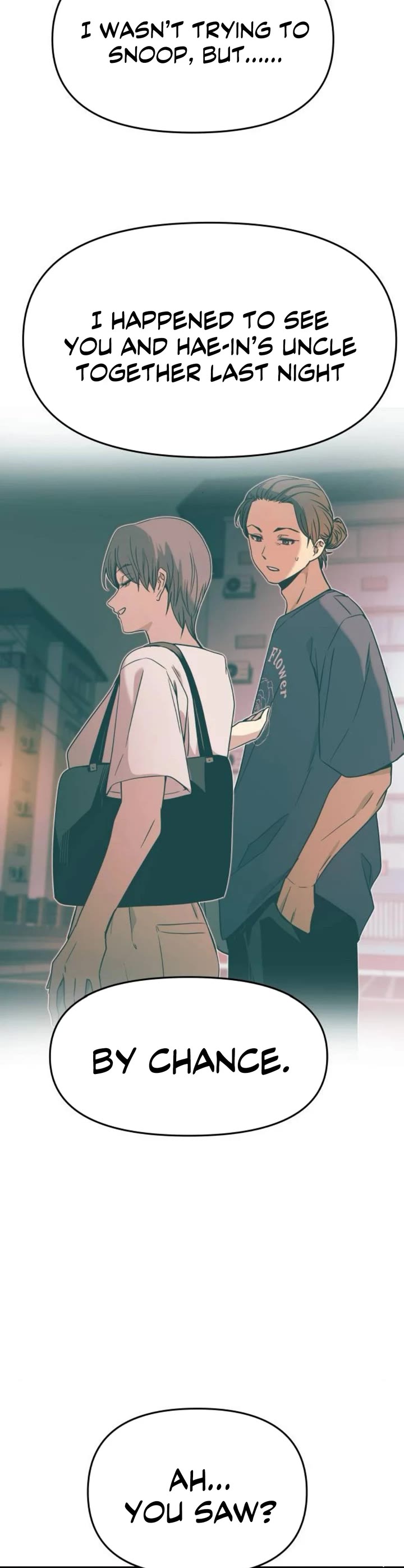 My Bias Gets On The Last Train Chapter 60 page 10 - Chapter 60