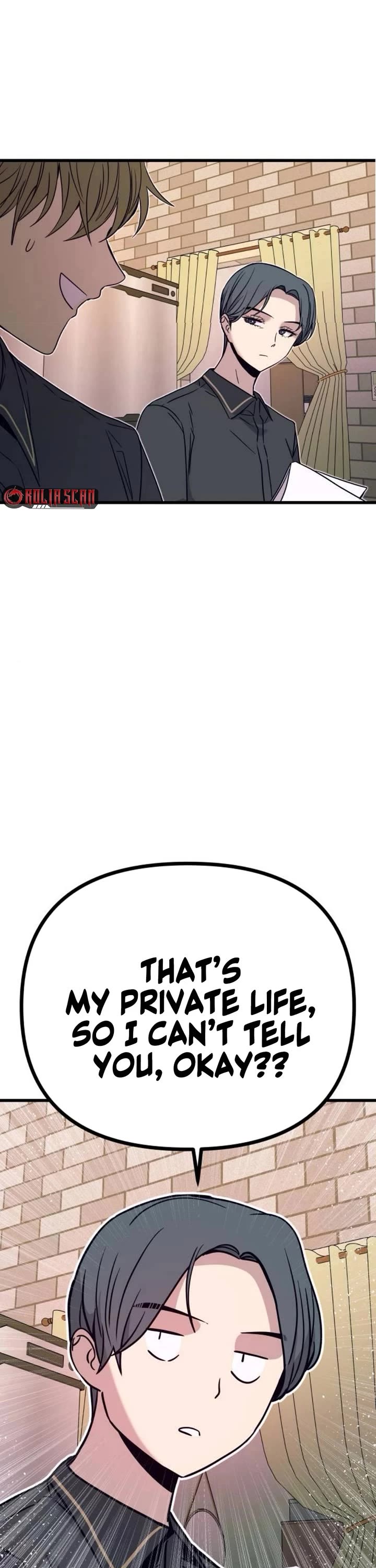 My Bias Gets On The Last Train Chapter 60 page 12 - Chapter 60