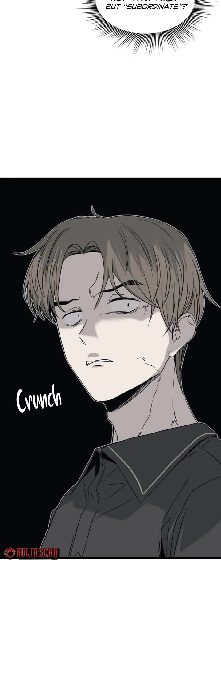 My Bias Gets On The Last Train Chapter 60 page 15 - Chapter 60