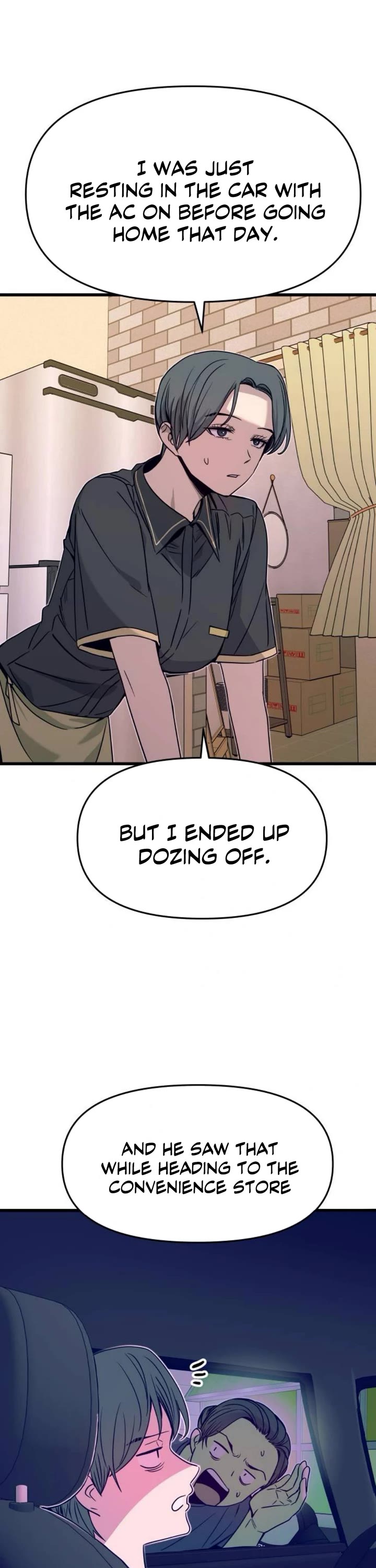 My Bias Gets On The Last Train Chapter 60 page 19 - Chapter 60