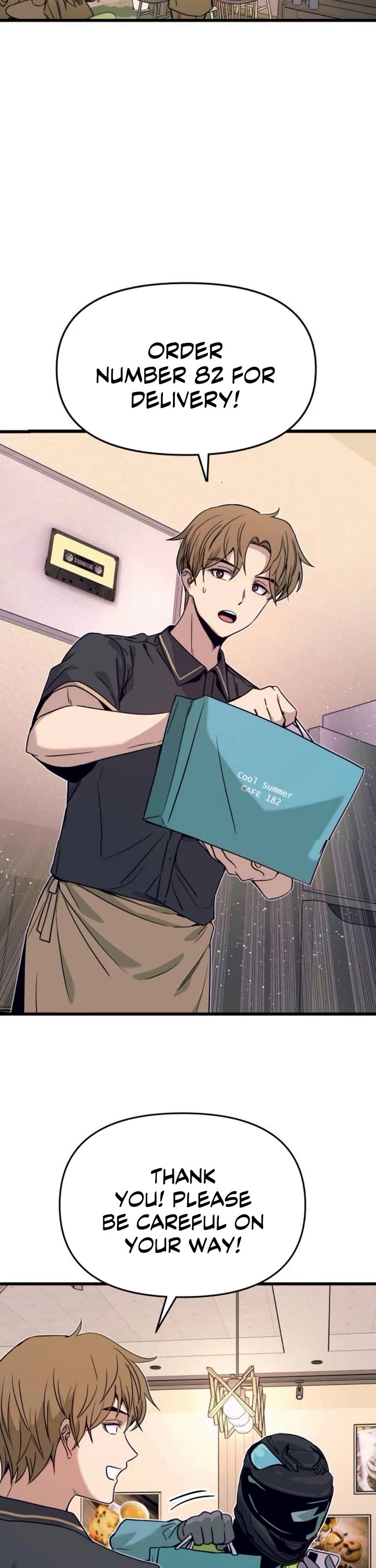 My Bias Gets On The Last Train Chapter 60 page 2 - Chapter 60