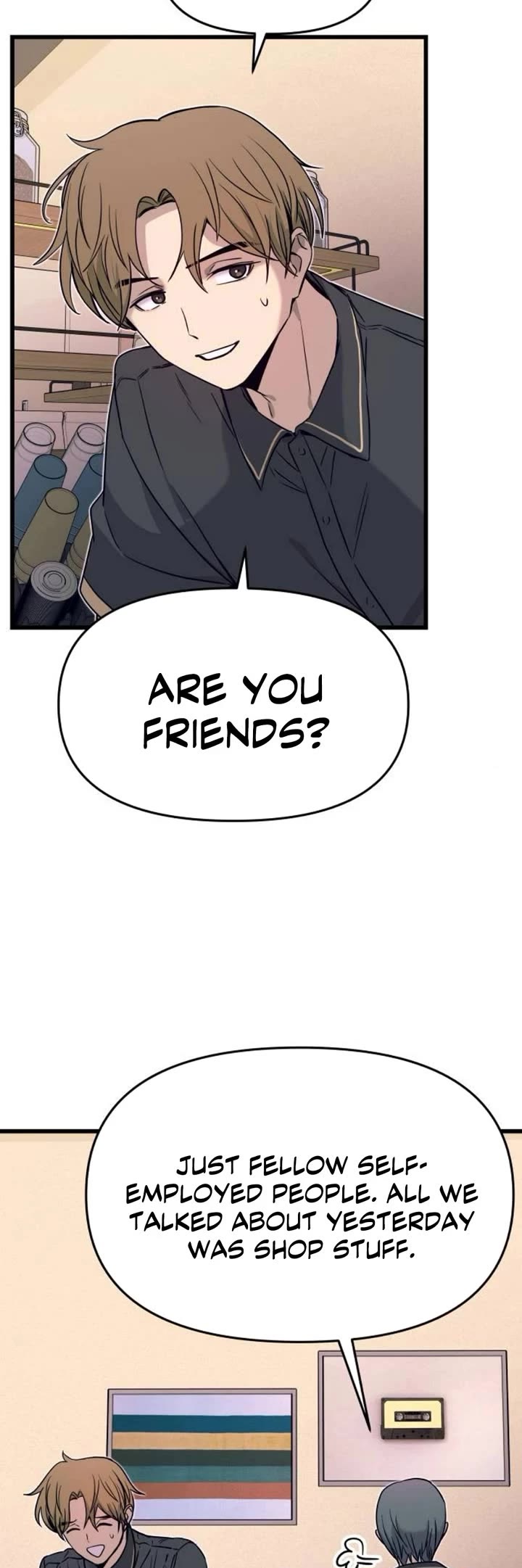 My Bias Gets On The Last Train Chapter 60 page 24 - Chapter 60